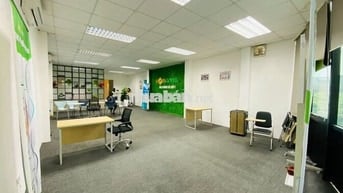 cho thuê văn phòng tại đường Hào Nam sàn 45m2 siêu đẹp