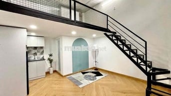 🌸🌸 CHO THUÊ CHDV 35M2 GÁC RỘNG NGAY CHỢ HOÀ HƯNG QUẬN 10 🌸🌸