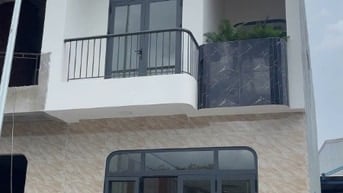 🏡 NHÀ PHỐ XÂY SẴN – BÀN GIAO NỘI THẤT HOÀN THIỆN- Giá Chỉ 2ty5 