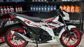 Raider150 2023 Odo4k Lướt ( Hỗ trợ Trả GÓP ) 🔥🔥