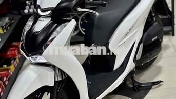 Sh125i 2024 Odo8k Lướt chính chủ ( Hỗ trợ GÓP ) 🔥🔥