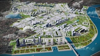 Shophouse mặt phố trung tâm Hải Phòng, Sổ hồng sang tên ngay!!!