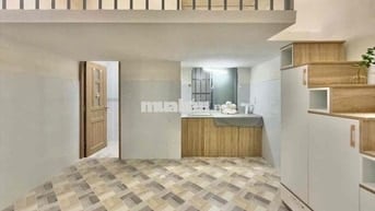 ✨ DUPLEX SIÊU SANG - SIÊU RỘNG – NGAY NGÃ TƯ BỐN XÃ