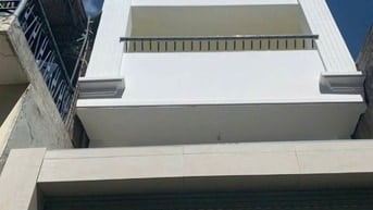 BÁN CHDV HXH NGUYỄN LÂM QUẬN BÌNH THẠNH 6TỶ5 - 62.1m2 GẦN KHU ẨM THỰC