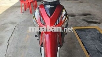 Fu neo xăng cơ 208 xe zin đẹp 9 chủ, hs cầm tay