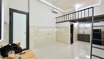 PHÒNG CHO THUÊ GIÁ RẺ GÁC CAO ĐỐI DIỆN CVPM QUANG TRUNG, TÔ KÝ ,Quận12