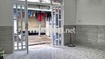 Nhà sc tân hiệp tân uyên bình dương (tphcm) Diện tích : 5 × 13,5 nhà 2