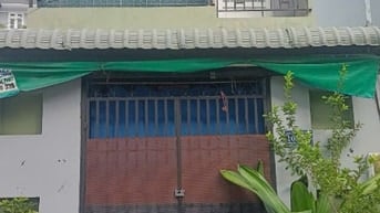 Bán nhà 2 mặt tiền KDC Nam Hùng Vương, P. An Lạc, Bình Tân, Giá 6,3 tỷ