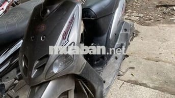 Bán xe của mẹ
