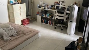 Chung cư Lê Hồng Phong, Q5: 3p ngủ, máy lạnh, 85m2, 12tr/tháng