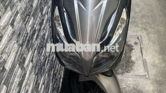 Canaf bán xe Air Blade màu đen xám