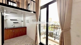 PHÒNG DUPLEX CAO CẤP - BANCOL - CỬA SỔ TRỜI - HƯƠNG LỘ 2