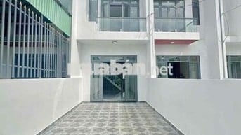 cho thuê nha 1 t1l 4 p ngủ thạnh tphú d xe hơi nhà mới vào ở ngay
