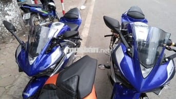 bán xe  #yamahar3   2018