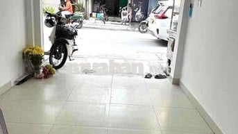 Cho thuê MB nhà 1 trệt 2 lầu mặt tiền đường Nguyễn Thượng Hiền