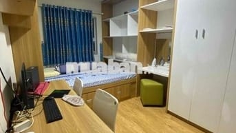 Cho thuê chung cư  Chương Dương gồm 2 Pn, 2 Wc,!full nội thất cao cấp.