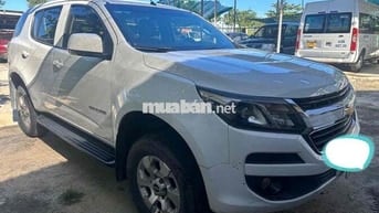 Chevrolet Trailblazer 2018 LT 2.5L VGT 4x2 AT