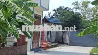Bán đất Phù Trì, Kim Hoa, Mê Linh. Đường rộng, oto ra vào. Gần đường