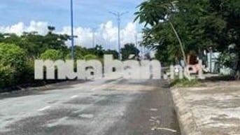 CHÍNH CHỦ CẦN BÁN LÔ ĐẤT MẶT TIỀN LƯƠNG VĂN NHO CẦN GIỜ