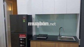 CĂN HỘ FULL NỘI THẤT 40M2 NGAY KHU DÂN CƯ AN SƯƠNG