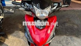 🔴🔴Wave RSX Fi đỏ đen đký 31/12/2022 xe đẹp có góp