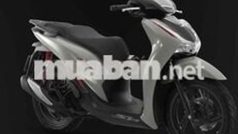 SH125i- CBS 2024- ODO 180 km- chinh chu Q4-