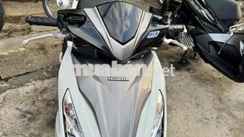 🟢🟢 AB 125 trắng xám 2014 xe đẹp có trả góp