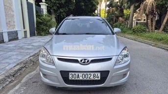 Hyundai i30 CW 2009 1.6 AT