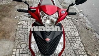 ✳️✳️ Vision đỏ đký 2017 rất đẹp có trả góp