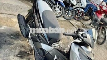 ❎❎ AB 125 xám đen 2019 xe đẹp có trả góp