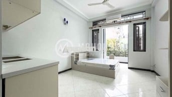 KHAI TRƯƠNG CĂN HỘ CHUNG CƯ MINI FULL NT NGAY CVIEN THẢO CẦM VIÊN Q1