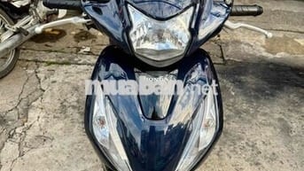 🔵🔵 Vision xanh đen đký 2021 xe đẹp có trả góp