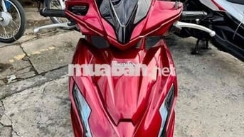 ❇️❇️ AB 150 ABS đỏ bạc 2022 rất đẹp có trả góp