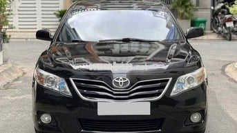 TOYOTA CAMRY 2.5 LE 2011 NHẬP MỸ ODO 66.700 MILES