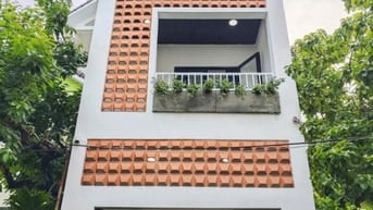 Bán nhà ở Nguyễn Hữu Trí giá 1 tỷ 250tr để chữa trị cho con nhỏ