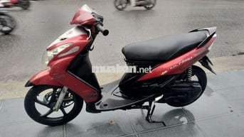Yamaha Mio