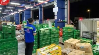 CẦN GẤP 9 NHÂN VIÊN LÀM VIỆC TRONG SIÊU THỊ NGHIÊM TÚC LÂU DÀI 