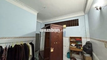 Phòng trọ gần trường Tài Chính Marketting Q7