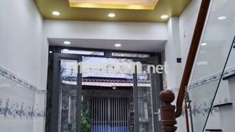 Nhà thuê Gò Vấp 2PN 2WC✅️Phan Huy Ích Phường 12✅️ giá 8,3 triệu
