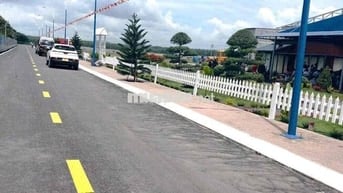 Đất thổ cư Chơn Thành - Đồng Nai