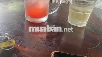 CHO THUÊ MẶT BẰNG BÁN BUỔI TỐI 16-22H (Có chỗ nghỉ lại+ để đồ)