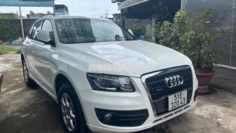 Audi Q5 2012 2.0T Premium Quattro - 100 km