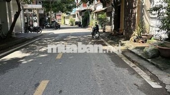 Thuỵ Phương 47m2 đất thổ cư, vuông đẹp, mặt tiền lớn