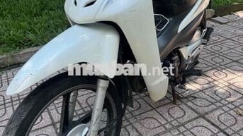 Honda Wave 100 2013 Bs Cà Mau