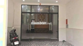 Nhà Mặt Tiền Kinh Doanh 78N2, 4 Tầng