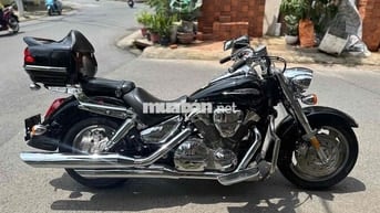 Honda VTX1300 nhập Mỹ 2007
