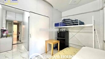 CĂN HỘ 2 PHÒNG NGỦ SIÊU ĐẸP- BAN CÔNG THOÁNG MÁT- SẠCH SẼ FREE XE
