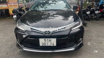 Toyota Altis sx 2020 - 70000km