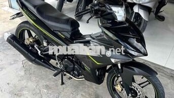MX king 150 nhập indo 2018 xe đẹp Máy Zin (trả gop