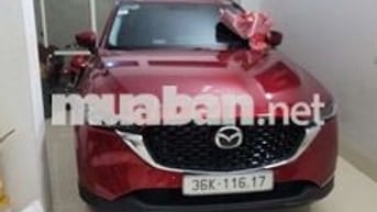 Madaz CX5 2024 Deluxe 2.0 AT - 8000 km